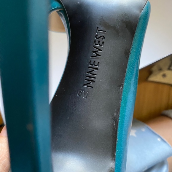 Nine west - Picture 4 of 6